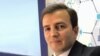 Mehdi Nəimi: Urmiyə gölünü canlandırma vədi də ana dilində təhsil vədi kimi səs toplamaq üçün idi