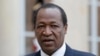 Le dernier Premier ministre de Compaoré en liberté provisoire