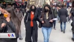 Li Enqerê Hîn Tedbîrên Dijêî Korona Tên Sist Kirin