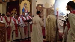 Coptic Christmas