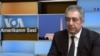 Qubad İbadoğlu həbs edildi