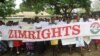 Zimbabwe Human Rights Association (ZIMRIGHTS)