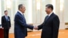 US: China strengthens Russian war machine with surging equipment sales