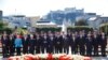 Austria EU Summit