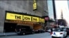 နယူးယောက် Broadway ပြဇာတ်ရုံတွေ ပြန်ဖွင့်