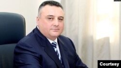 Eldar Mahmudov