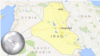 Diplomat Turki Tewas di Irbil, Irak