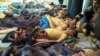 Dix-huit cas de suffocation dans une enclave rebelle en Syrie