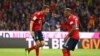 Schalke battu d'entrée, le Bayern leader provisoire