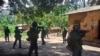 Bujumbura remet 34 miliciens congolais à l'armée régulière de la RDC
