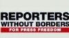 Sərhədsiz Reportyorlar: Azərbaycanda həbsdə əziyyət çəkən jurnalistlərin taleyindən narahatıq 