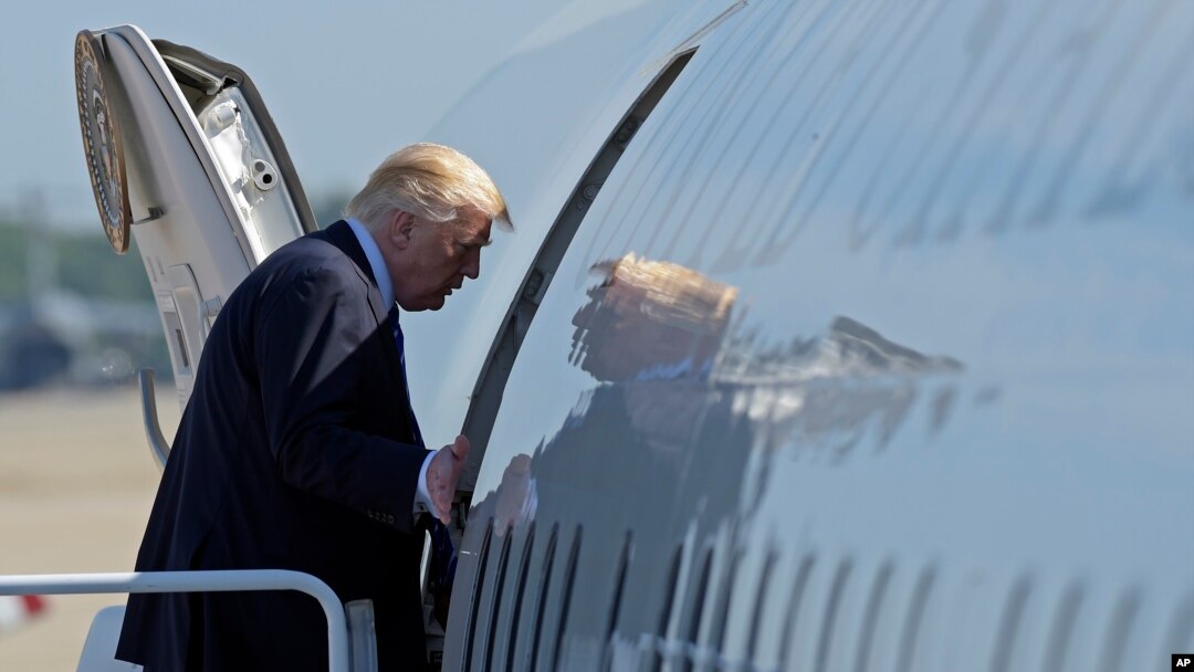  Air Force One