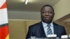Morgan Tsvangirai 
