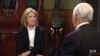 "Les Etats-Unis soutiennent le peuple iranien dans sa quête d’un avenir meilleur" selon Mike Pence
