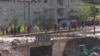 Posljedica poplava u Jablanici