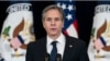 On Eve of Russia Invasion Anniversary, US, EU Reaffirm Crimea Belongs to Ukraine 