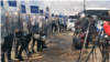 Lawyers for Kobani trial