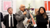Ozturk Turkdogan