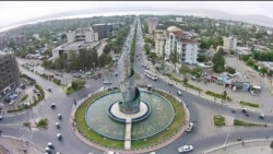 የሲዳማ የክልልነት ጥያቄ ላይ ሰላማዊ ሰልፍ ተካሄደ