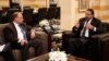 US Official Meets in Lebanon Over Anti-Hezbollah Sanctions
