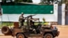Amnesty International Expresses Worry over CAR Violence 
