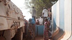 Polémique sur la nature de l'accord entre le gouvernement et les groupes armés