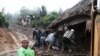 Mexico Revises Casualties From Tuesday's Massive Landslide