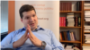 Vuk Vuksanović, istraživač Beogradskog centra za bezbednosnu politiku