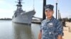 Thai US Navy