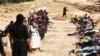HRW: IS Massacre of Iraqi Troops Worse Than Originally Believed