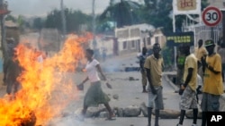 Bujumbura