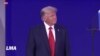 Donald Trump fait son come-back en Floride