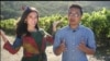 Apa Kabar Amerika: Menengok Industri Anggur di Napa Valley, California