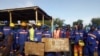 Malaise des ouvriers de chantiers de la Can 2019 au Cameroun