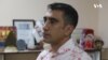 Jurnalist Teymur Kərimovun növbəti məhkəmə iclası baş tutub