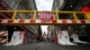 New Orleans Super Bowl gets beefed up security measures