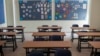 Alabama Teacher of the Year Told She's Unqualified, Resigns