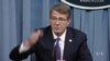 Defense Secretary Carter: US Forces Kill IS Finance Minister