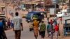 Cinq prisonniers s'évadent la veille de la fête de l'Indépendance en Côte d'Ivoire