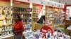 Les premiers téléphones fabriqués en Afrique francophone naissent au Congo