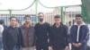 Şallaq və həbs cəzası almış 5 fəal Ərdəbil zindanına göndərildi