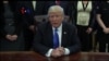 Reaksi Dunia Terhadap Instruksi Presiden Trump Terkait Imigrasi AS