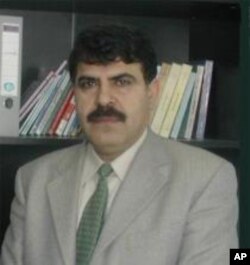 موئه‌یه‌د ته‌یب: هه‌موو گه‌شبینین ئه‌رکی شانده‌ی کوردی بۆ به‌غدا سه‌رکه‌وتوو ده‌بێت