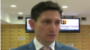 Ukrajinski ambasador u Srbiji Oleksander Aleksandrovič, Foto: Glas Amerike