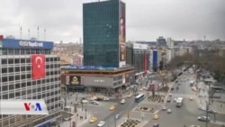 Piştî Salekê, Bandora Korona li Ser Rûniştvanên Enqerê Çi Ye?