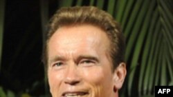 Məşhurlar: Arnold Şvartzenegger (video)