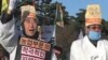South Korean farmers demand resumption of North Korea food aid to ease rice glut in South