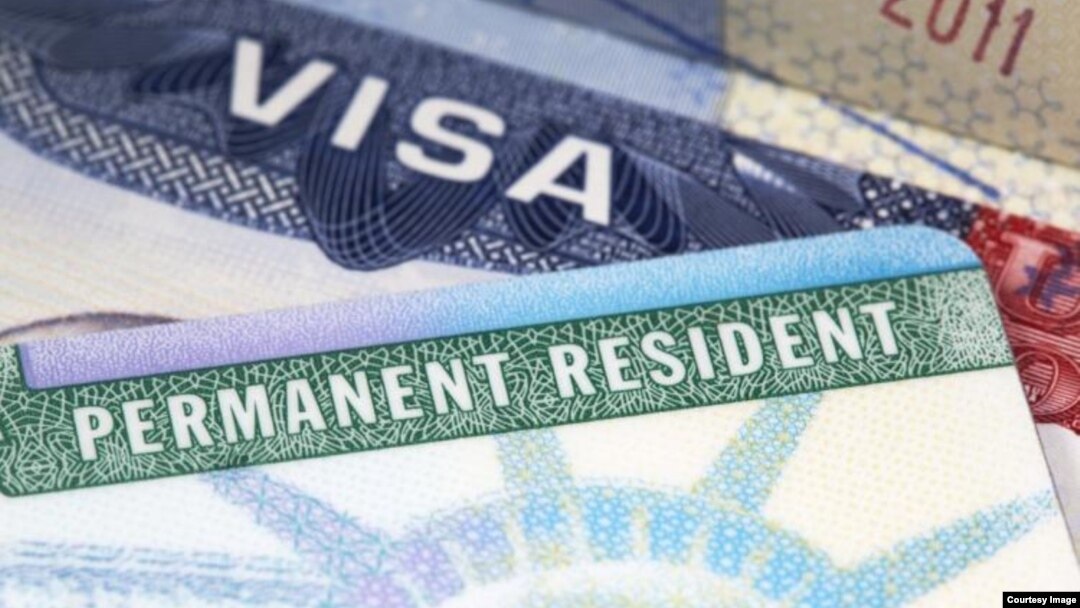 Green Card