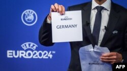 UEFA Euro 2024