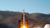Satellite nord-coréen : les Etats-Unis menacent de "dures" sanctions à l'ONU